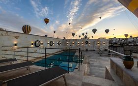 Mare Cappadocia